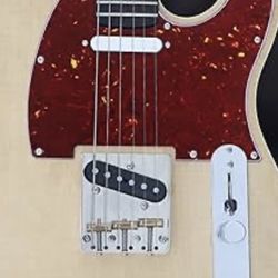 Telecaster Pick Guard scratch plate