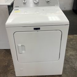 Maytag Gas Dryer 