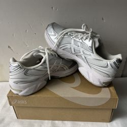 Asics Gel-1130 Woman Size 8 And  Men 6 1/2 ##4710