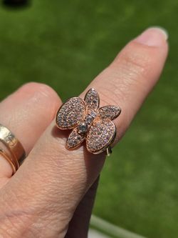 Anillo de plata 925, sterling silver 925 ring