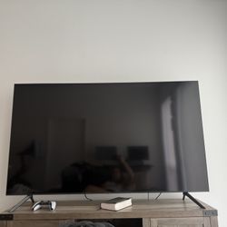 70 Inch TV