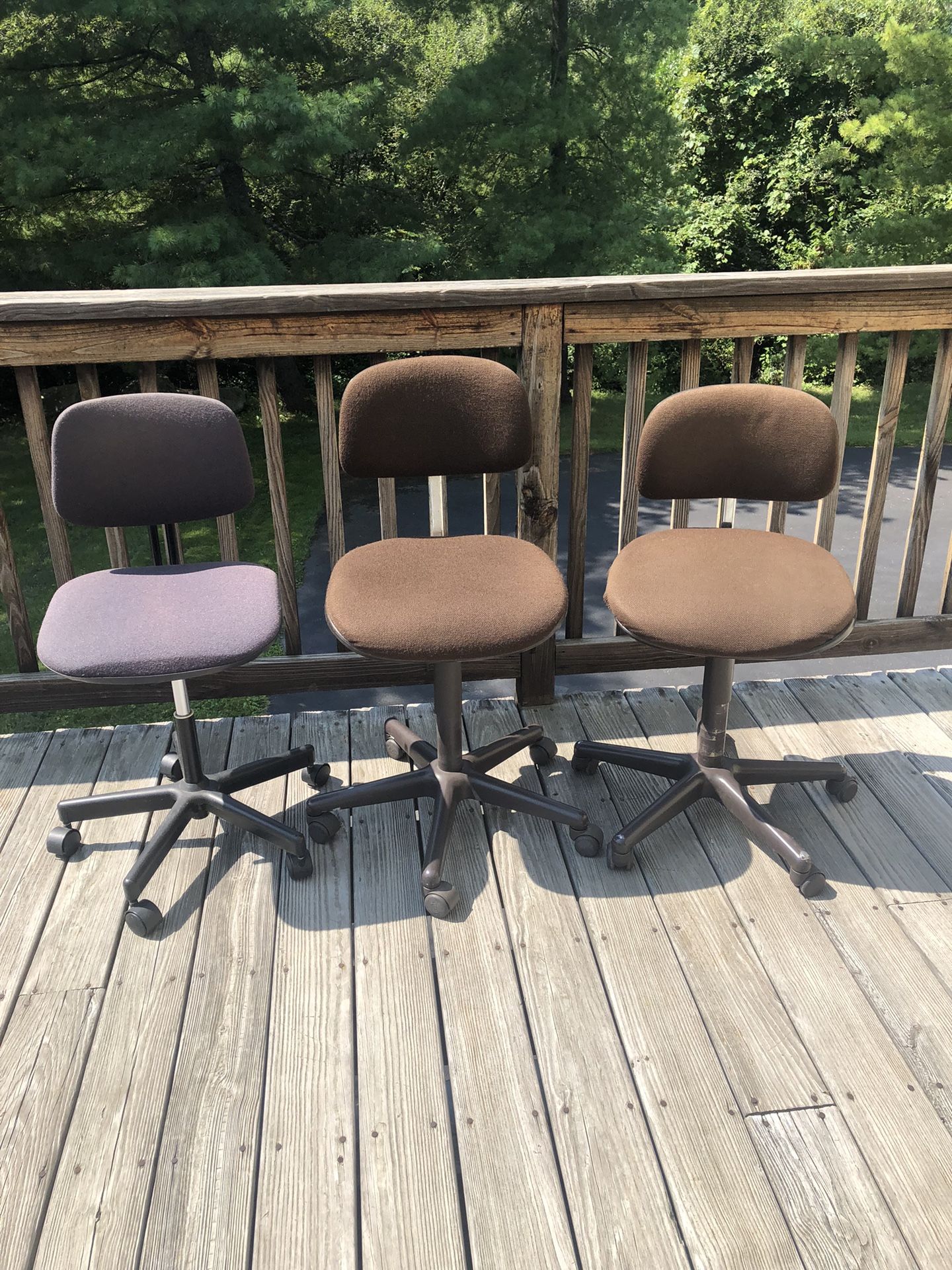Computer/Office/Desk chairs