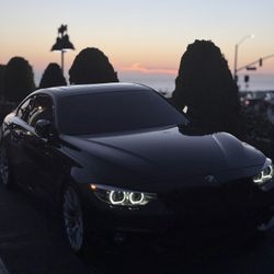 Bmw F32 Parts