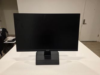 ASUS 27-inch IPS Monitor — 1080p 75Hz