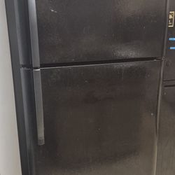 Refregirator 