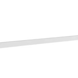 Franklin Brass Futura 30 in. Wall Mount Towel Bar Bath