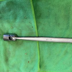 Snap On Flex Head Wrench