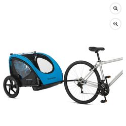 Schwinn Shuttle Bike Trailer