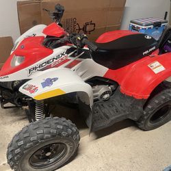 2012 Polaris Phoenix