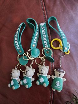Key Chain