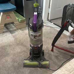 Bissell Vacum