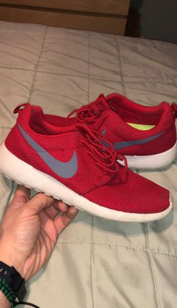 Nike Roshe Run Mens 9.5
