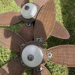 Outdoor Patio Ceiling Fans 