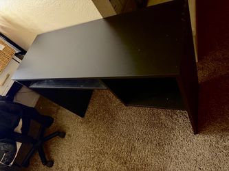 work desk