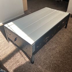 Custom Coffee Table / Gamer Table