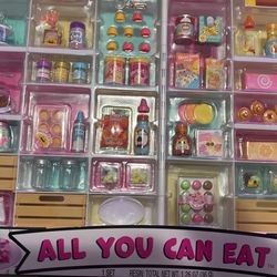 Miniverse Make It Mini Food