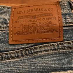 Levi Jeans