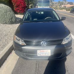 2013 Volkswagen Jetta