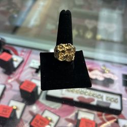 Men’s Ring 