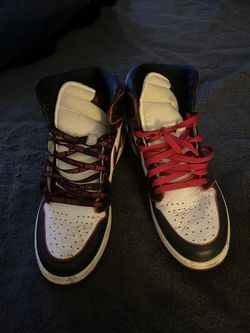 Jordan 1s