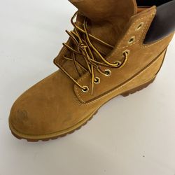 Men Boot