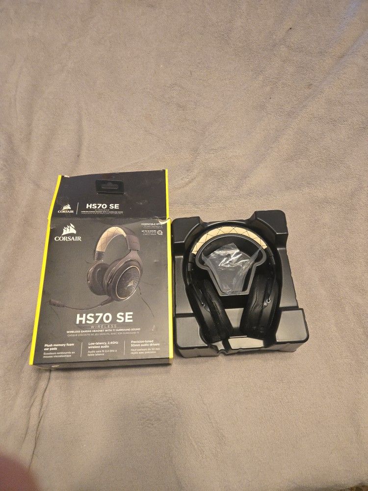 Gaming Headset