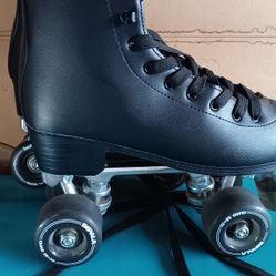Impala Skates Size 7
