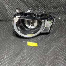 🌟2020 2021 2022 2023 LAND ROVER DEFENDER LEFT LED HEADLIGHT OEM