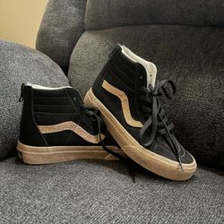 Kids Vans