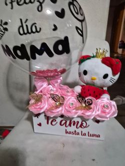 Rosas Eternas