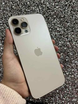 iPhone 12 Pro Max 256GB UNLOCKED 