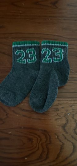 Jordan socks