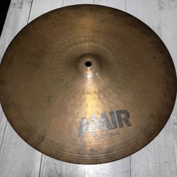 Zildjian Amir Crach 16" No Cracks