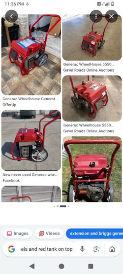 Generator