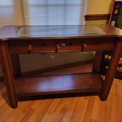 Foosball Table 