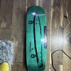 Skateboard Deck