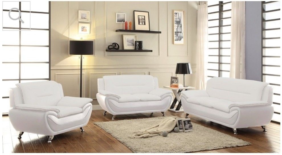 Modern Sectionals/ Sofas/ Loveseats/ Couches/ Seccionales/ Living Room Furnitures In Box// Finance Available Only $49 Down(SAME DAY DELIVERY AVAILABLE