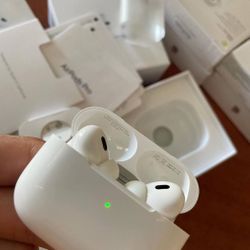 AirPod Gen 2
