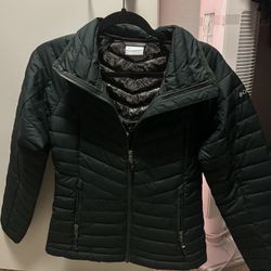 Columbia XS Women’s Jacket 