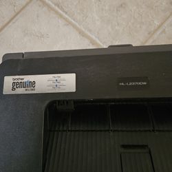Brother HL-L2370DW Monochrome Printer