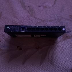  PortServer DIGI TS 8 x Ports RJ-45 Terminal Server with 48V Power Supply