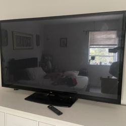 Flat screen tv