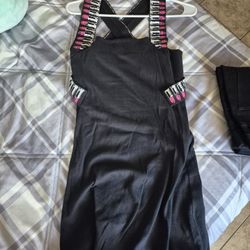 ALT GOTH clothing Womens Clothes