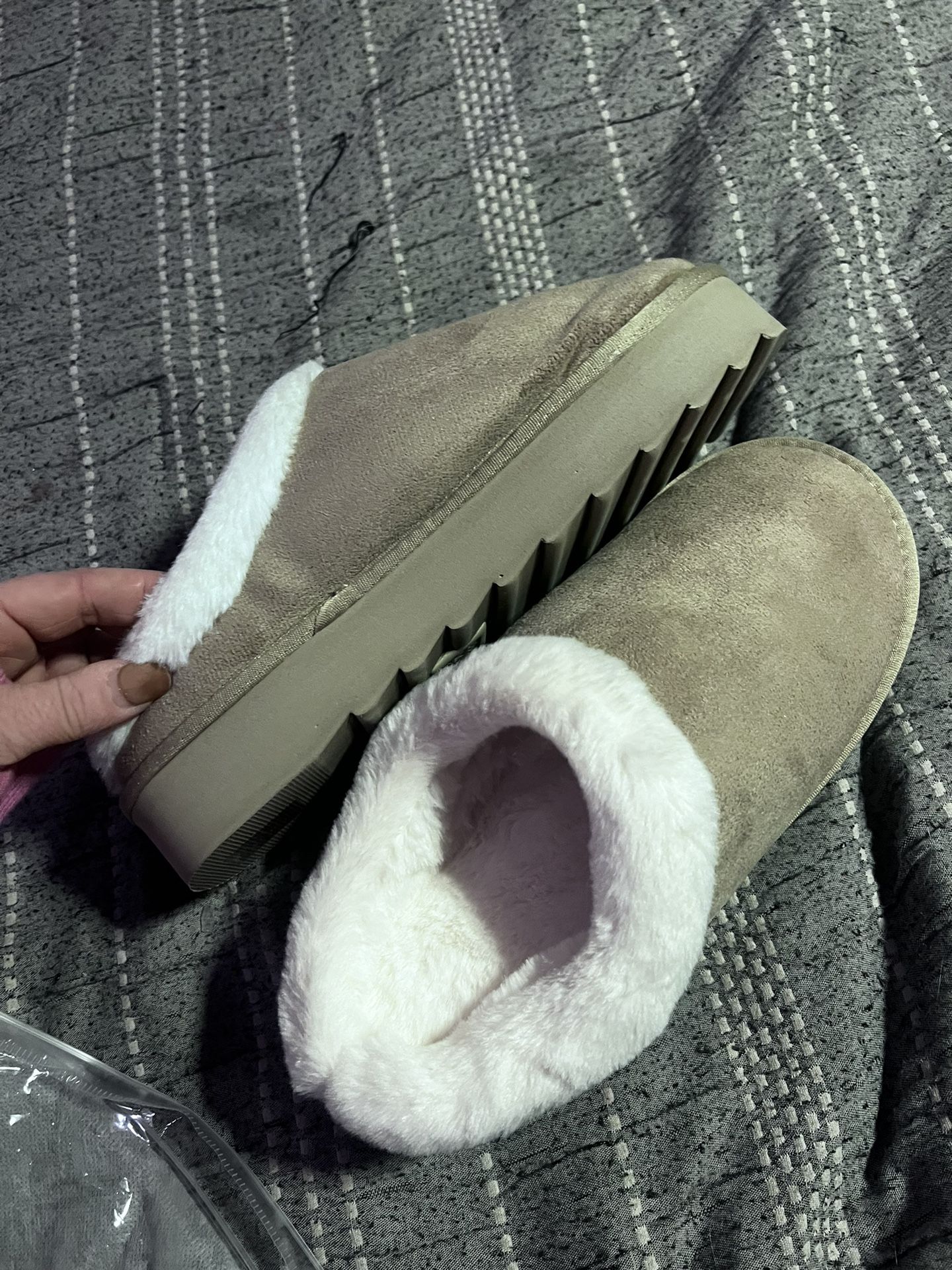 Ugg Slipper Dupes 