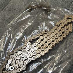 Mid school thick KMC chain 3/16”