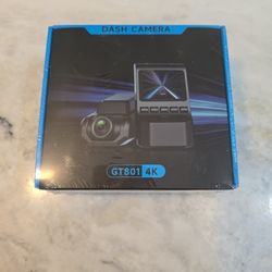 Dash Camera 