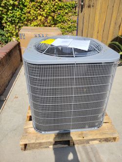 2 Ton 14.3 SEER2  Condensing Unit (R-454B)