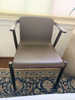 Bai Lu Dining Chair by Lema
