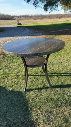Global Furniture USA Dining Table 