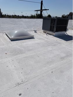 Roofing torch